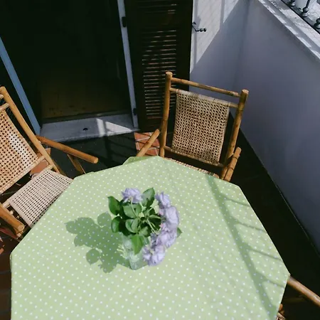 Attico Dell'artista Desenzano del Garda